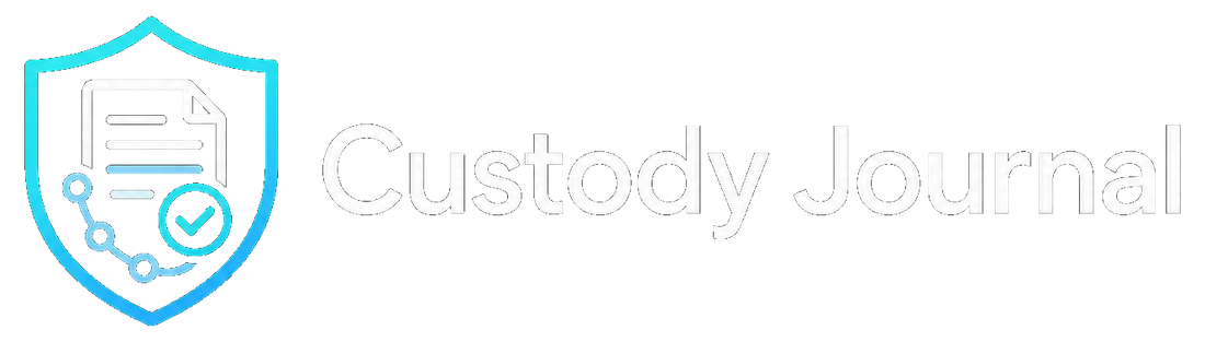 Custody Journal